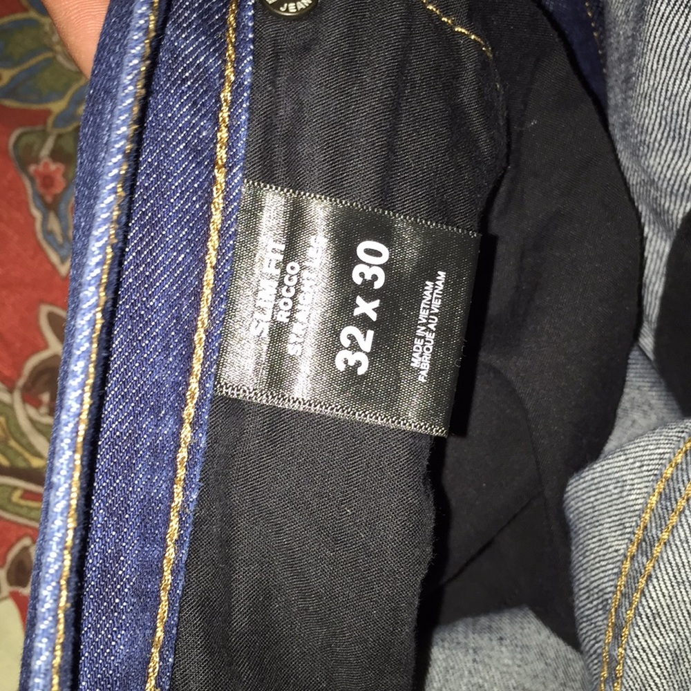 Express jeans - Picture 6 of 7